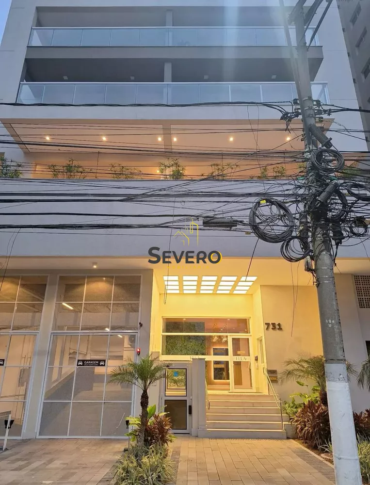 Apartamento, 2 quartos, 77 m² - Foto 10