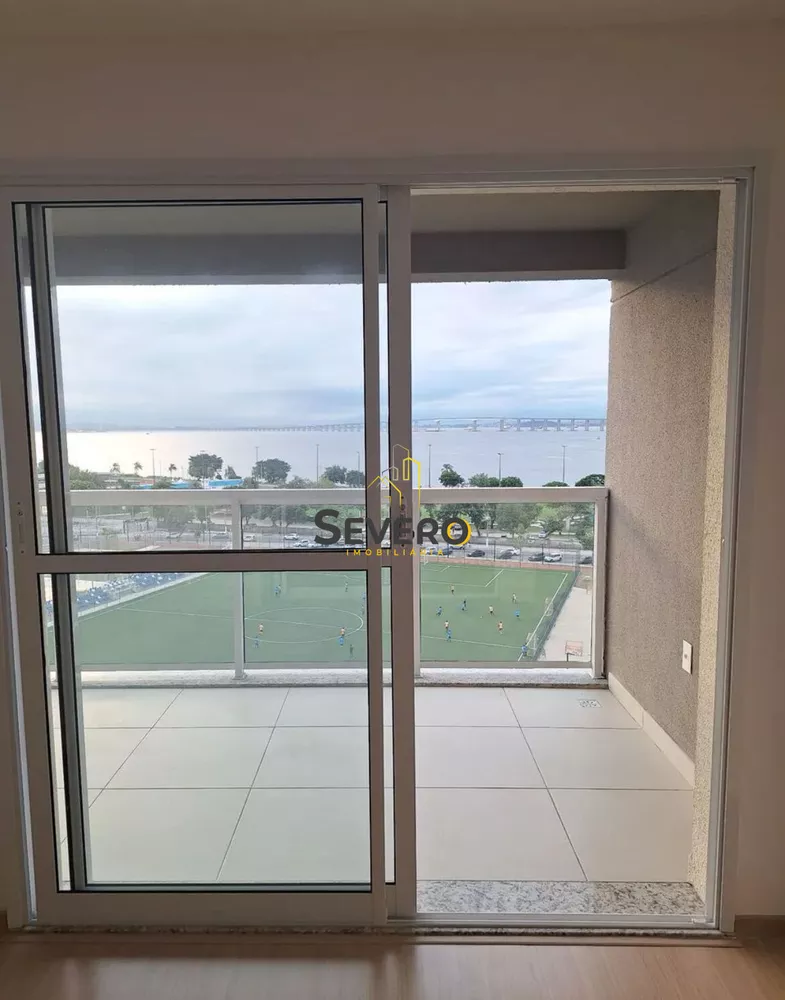 Apartamento, 2 quartos, 77 m² - Foto 3