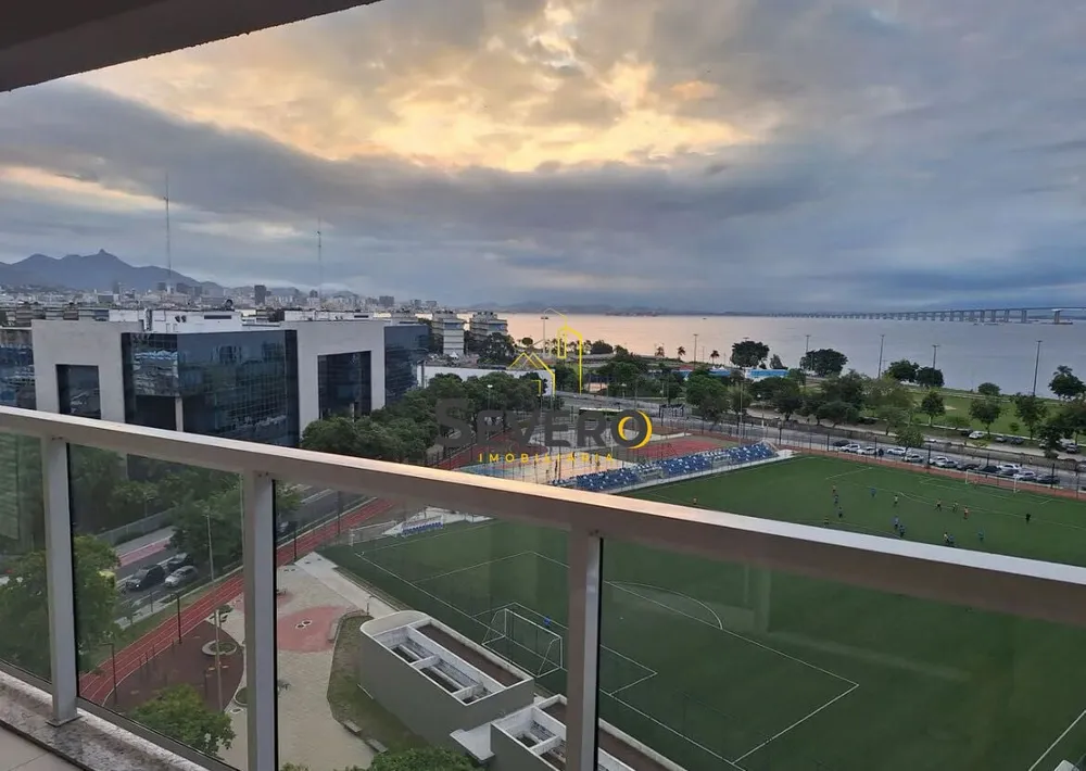 Apartamento, 3 quartos, 77 m² - Foto 2
