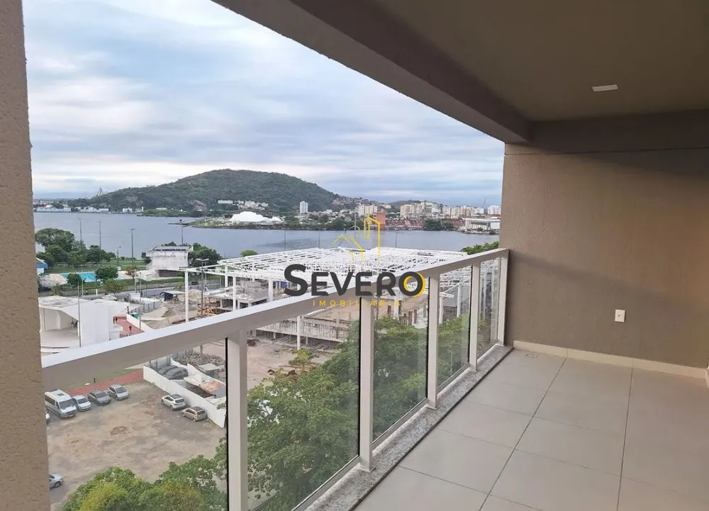Apartamento, 3 quartos, 77 m² - Foto 3