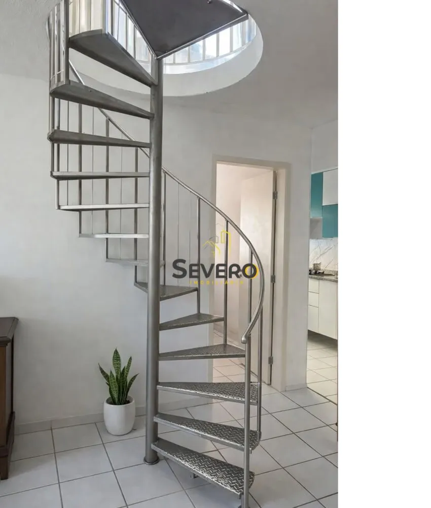 Cobertura, 4 quartos, 110 m² - Foto 6