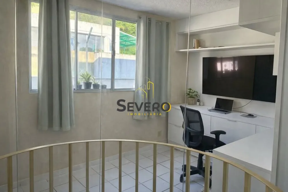 Cobertura, 4 quartos, 110 m² - Foto 7