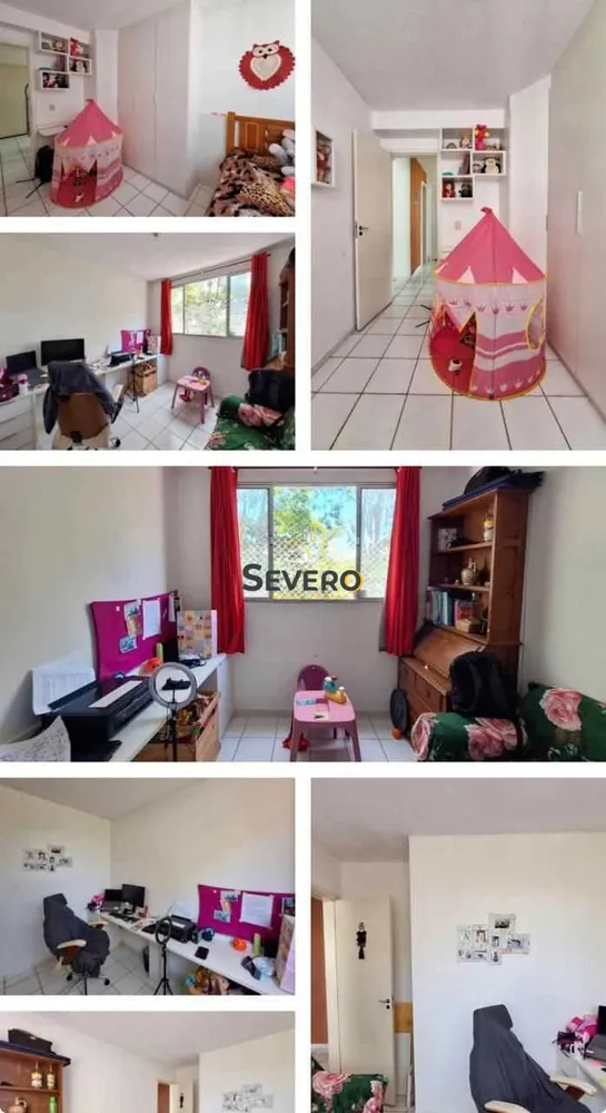 Cobertura, 4 quartos, 110 m² - Foto 15