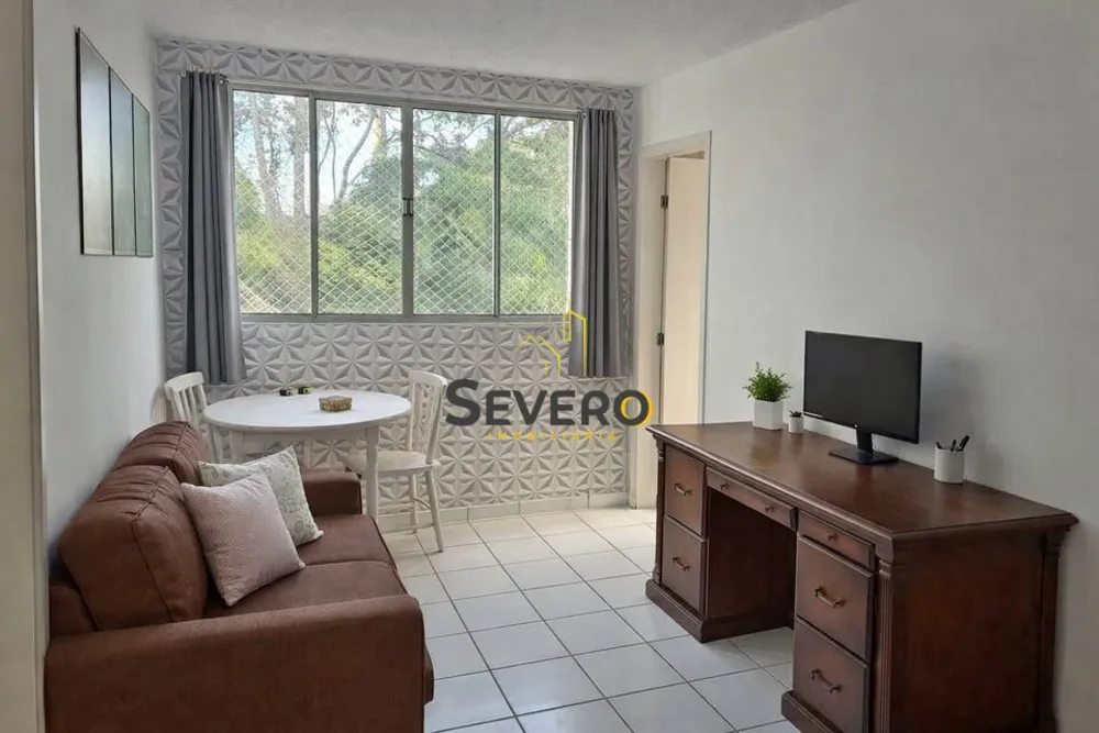 Cobertura, 4 quartos, 110 m² - Foto 3
