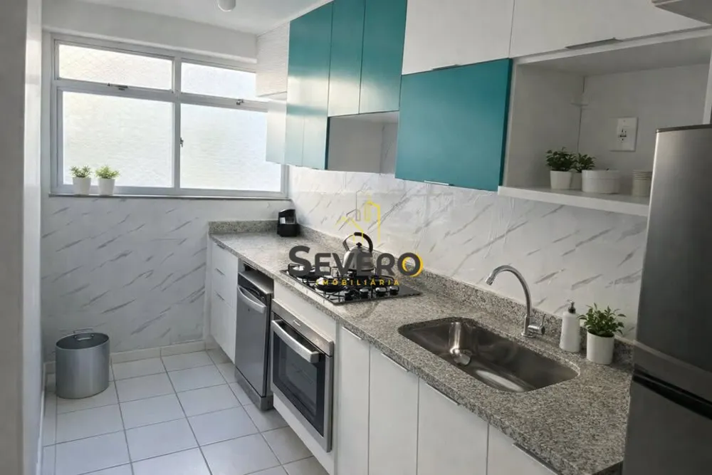 Cobertura, 4 quartos, 110 m² - Foto 4