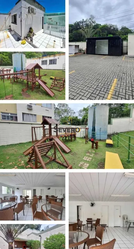 Cobertura, 4 quartos, 110 m² - Foto 13