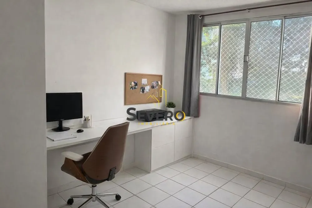 Cobertura, 4 quartos, 110 m² - Foto 8