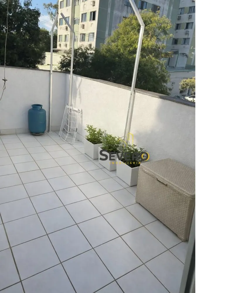 Cobertura, 4 quartos, 110 m² - Foto 11