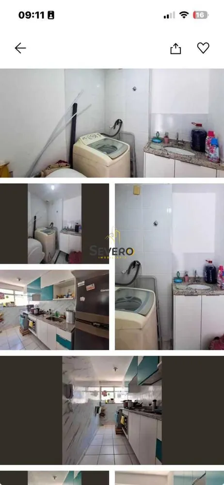Cobertura, 4 quartos, 110 m² - Foto 14