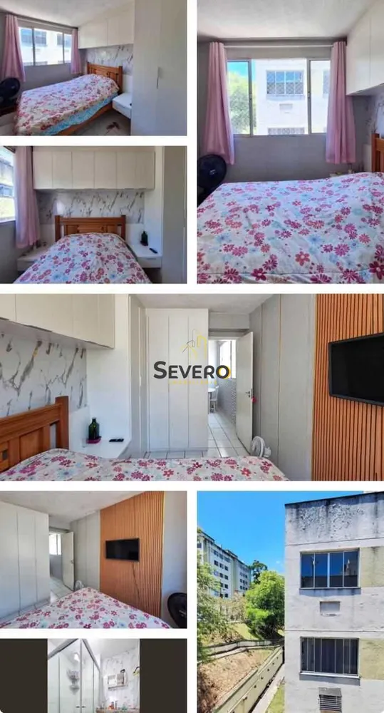 Cobertura, 4 quartos, 110 m² - Foto 22