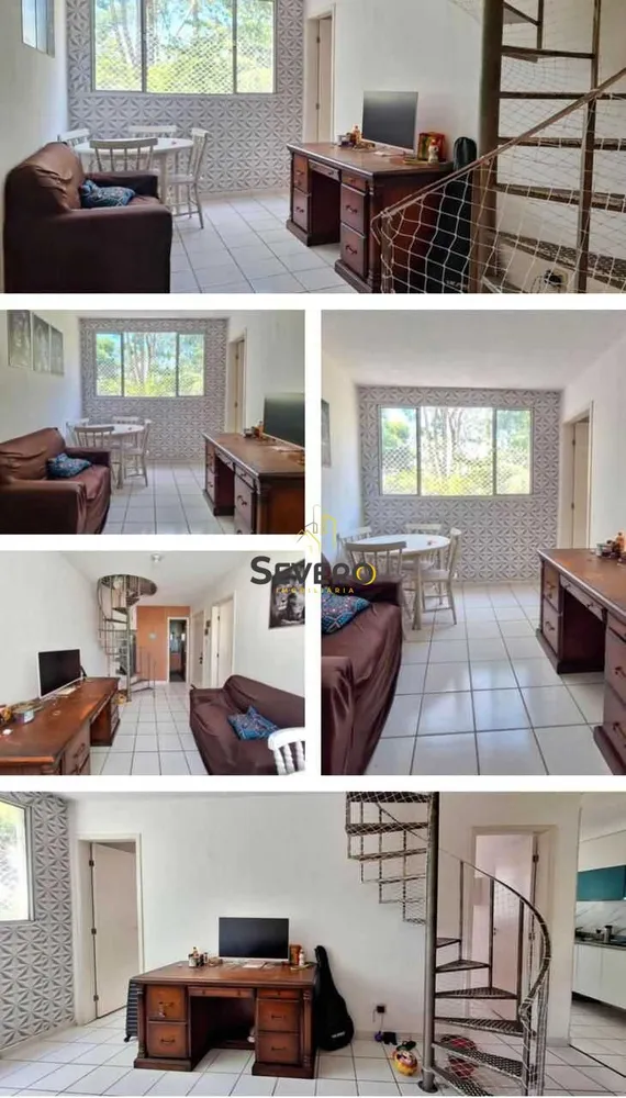 Cobertura, 4 quartos, 110 m² - Foto 20
