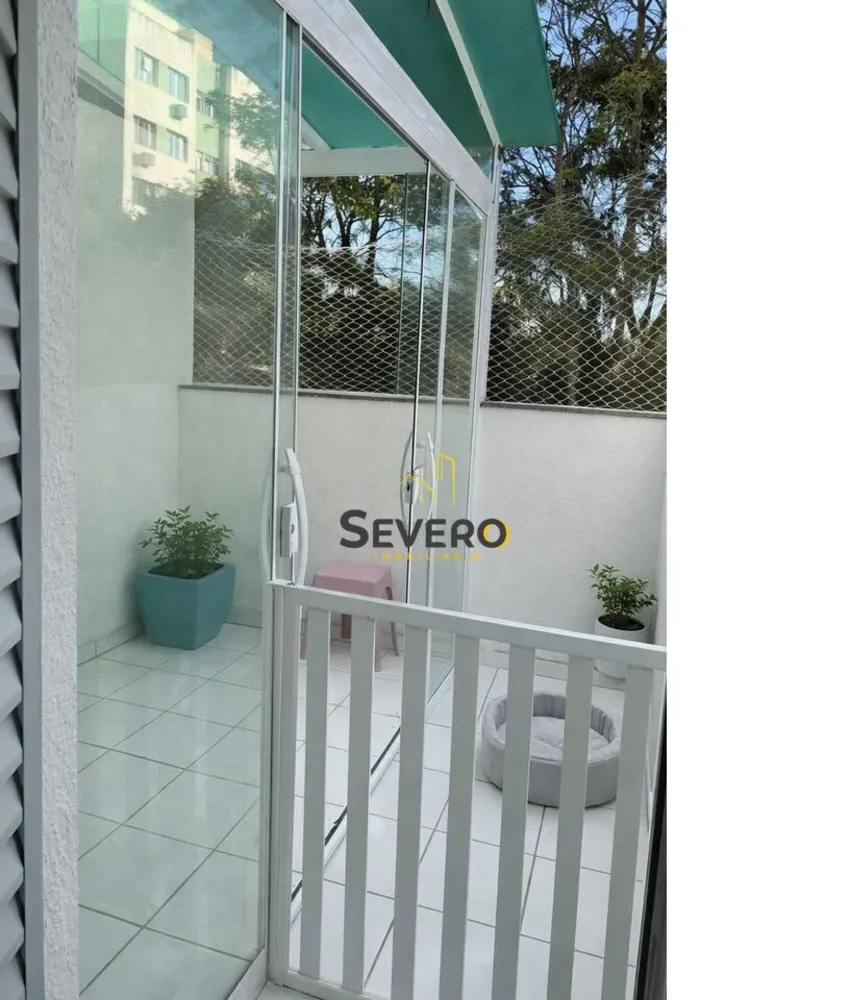 Cobertura, 4 quartos, 110 m² - Foto 10