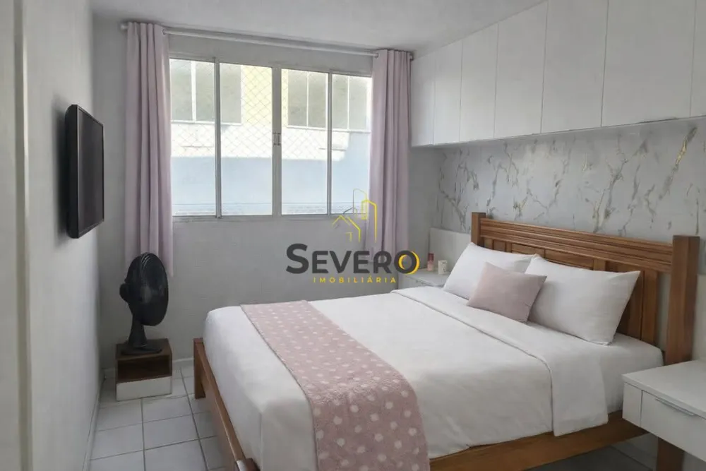Cobertura, 4 quartos, 110 m² - Foto 1