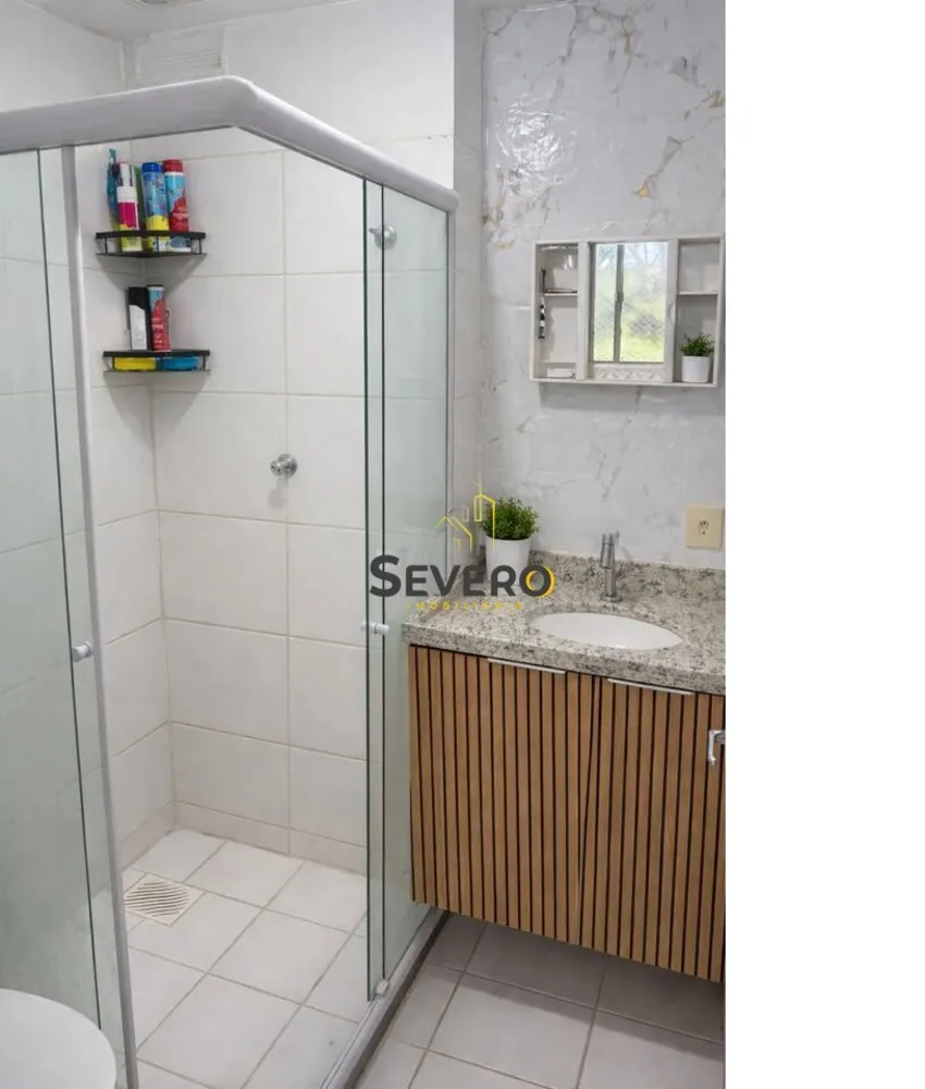 Cobertura, 4 quartos, 110 m² - Foto 9