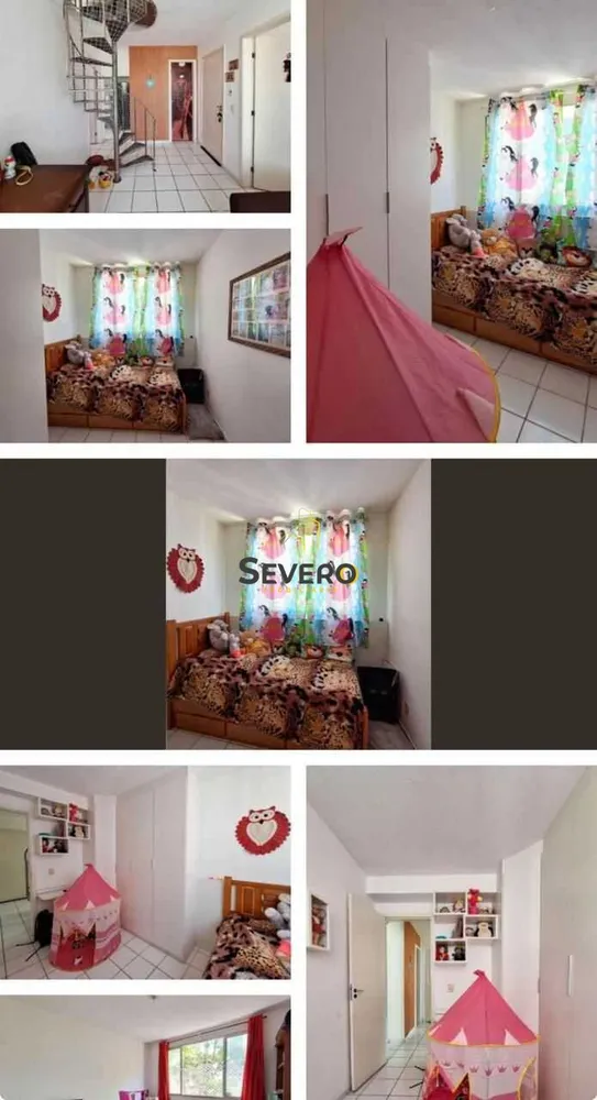 Cobertura, 4 quartos, 110 m² - Foto 19