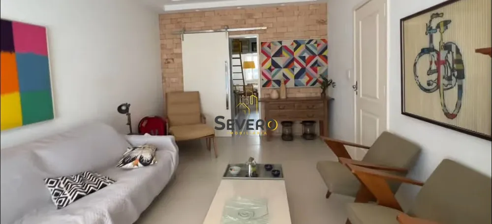 Casa de Condomínio, 4 quartos - Foto 5