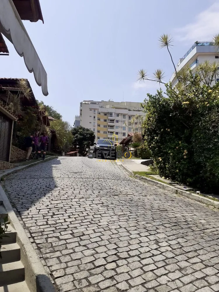 Casa de Condomínio, 4 quartos - Foto 42