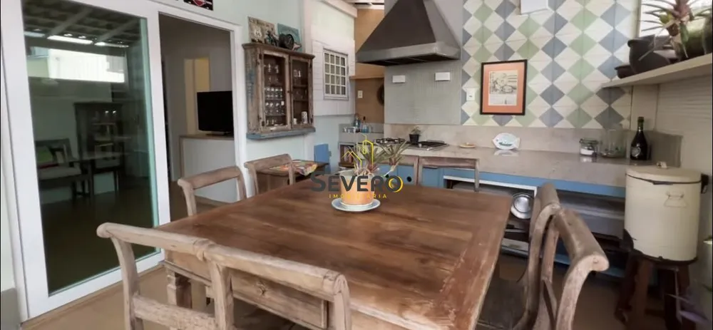 Casa de Condomínio, 4 quartos - Foto 70