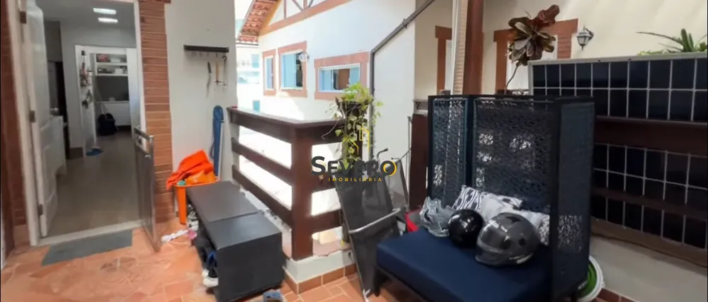 Casa de Condomínio, 4 quartos - Foto 36