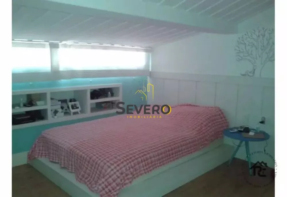 Casa de Condomínio, 4 quartos - Foto 20