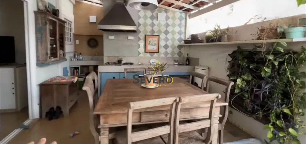 Casa de Condomínio, 4 quartos - Foto 68