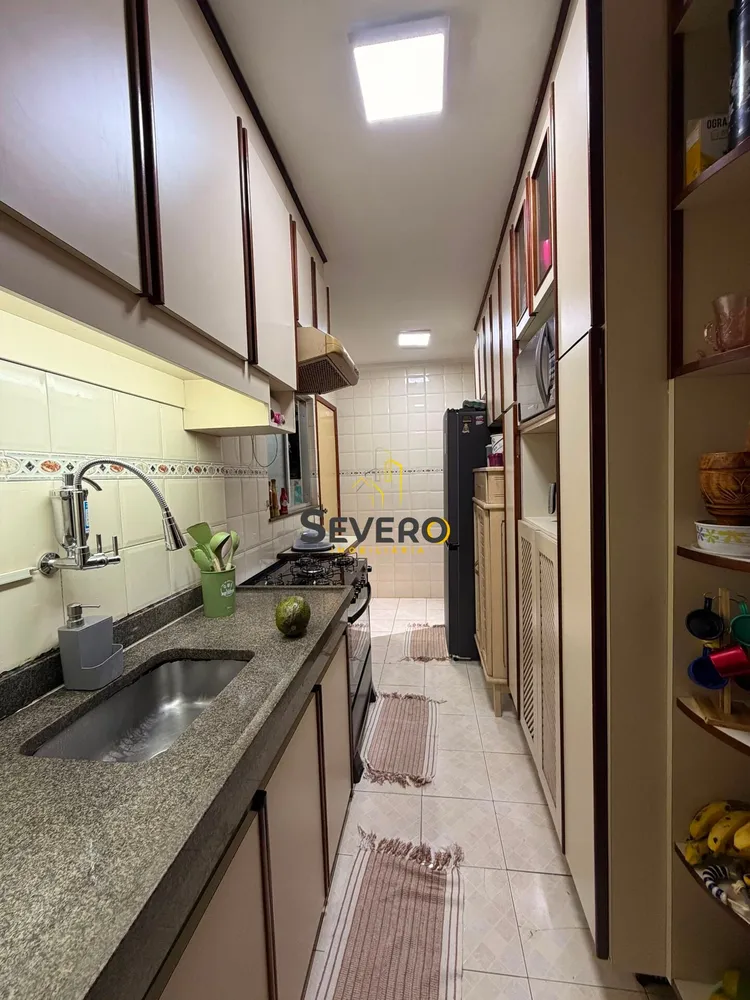 Apartamento, 2 quartos, 82 m² - Foto 13