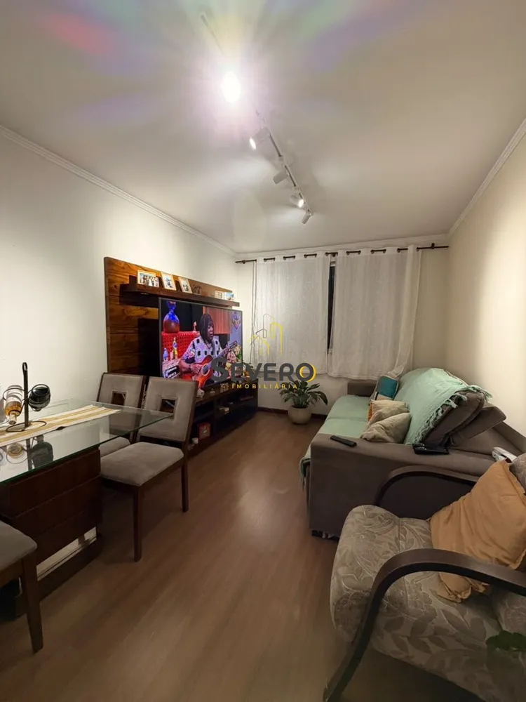 Apartamento, 2 quartos, 82 m² - Foto 24