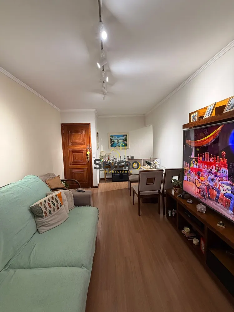 Apartamento, 2 quartos, 82 m² - Foto 11
