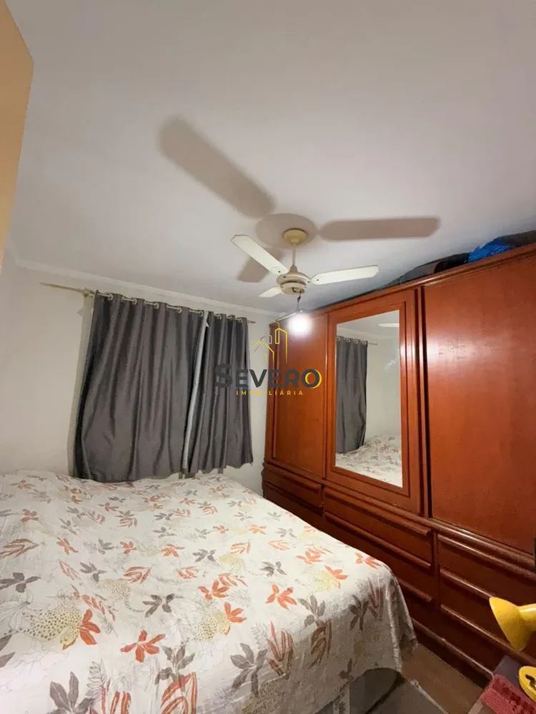 Apartamento, 2 quartos, 82 m² - Foto 10