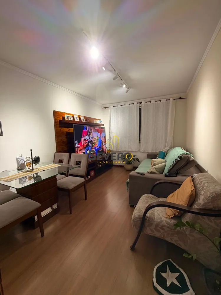 Apartamento, 2 quartos, 82 m² - Foto 3