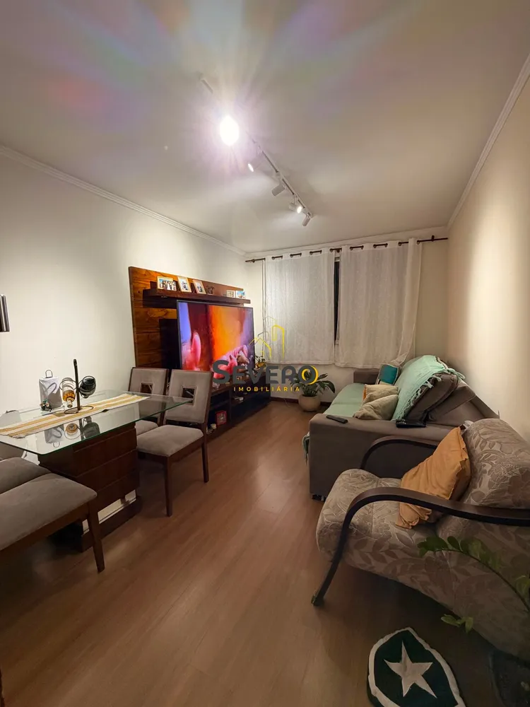 Apartamento, 2 quartos, 82 m² - Foto 7