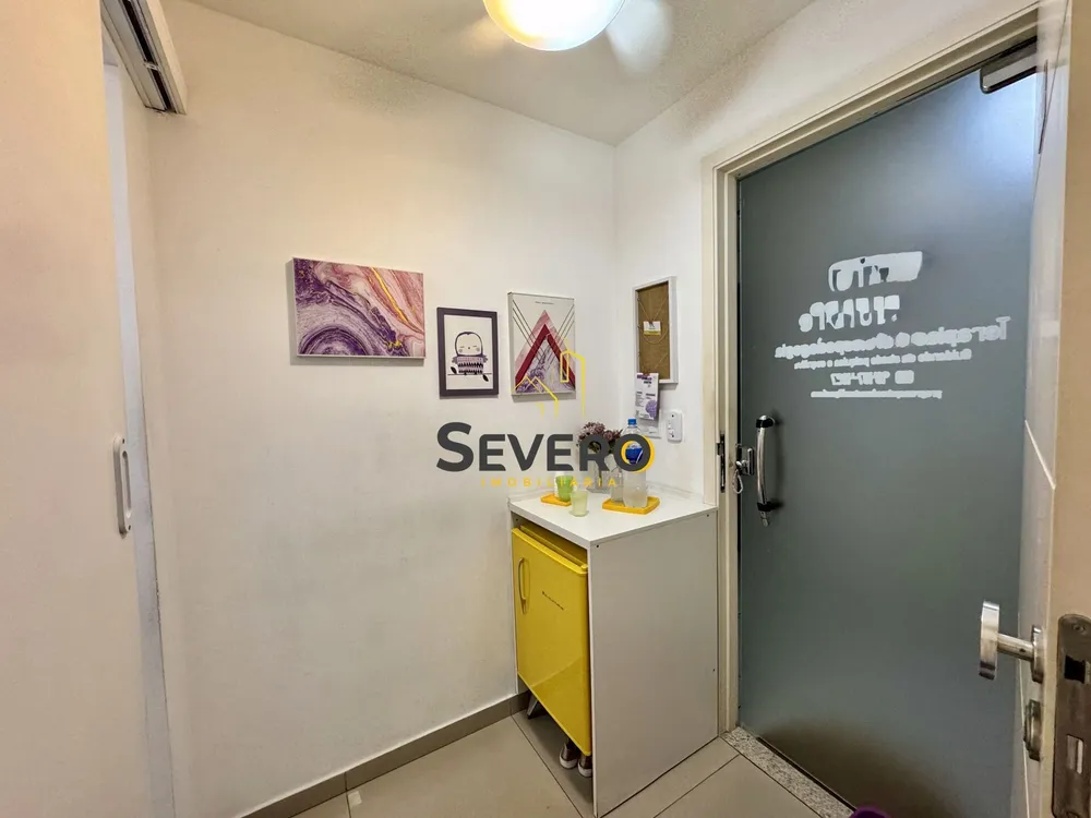 Sala-Conjunto, 23 m² - Foto 1