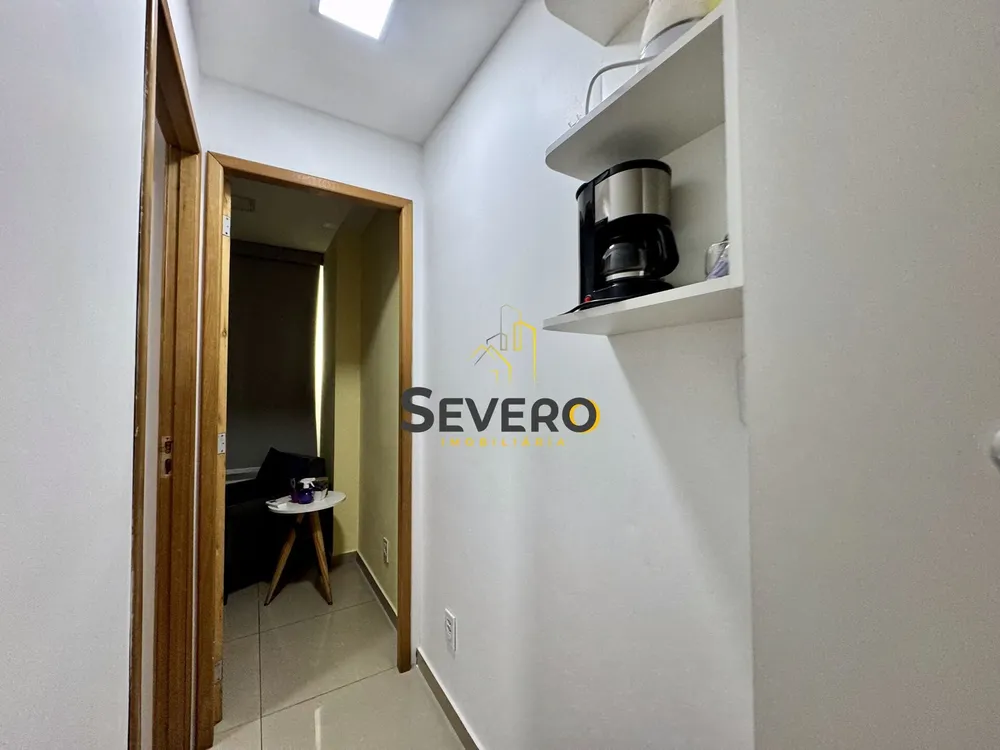 Sala-Conjunto, 23 m² - Foto 4