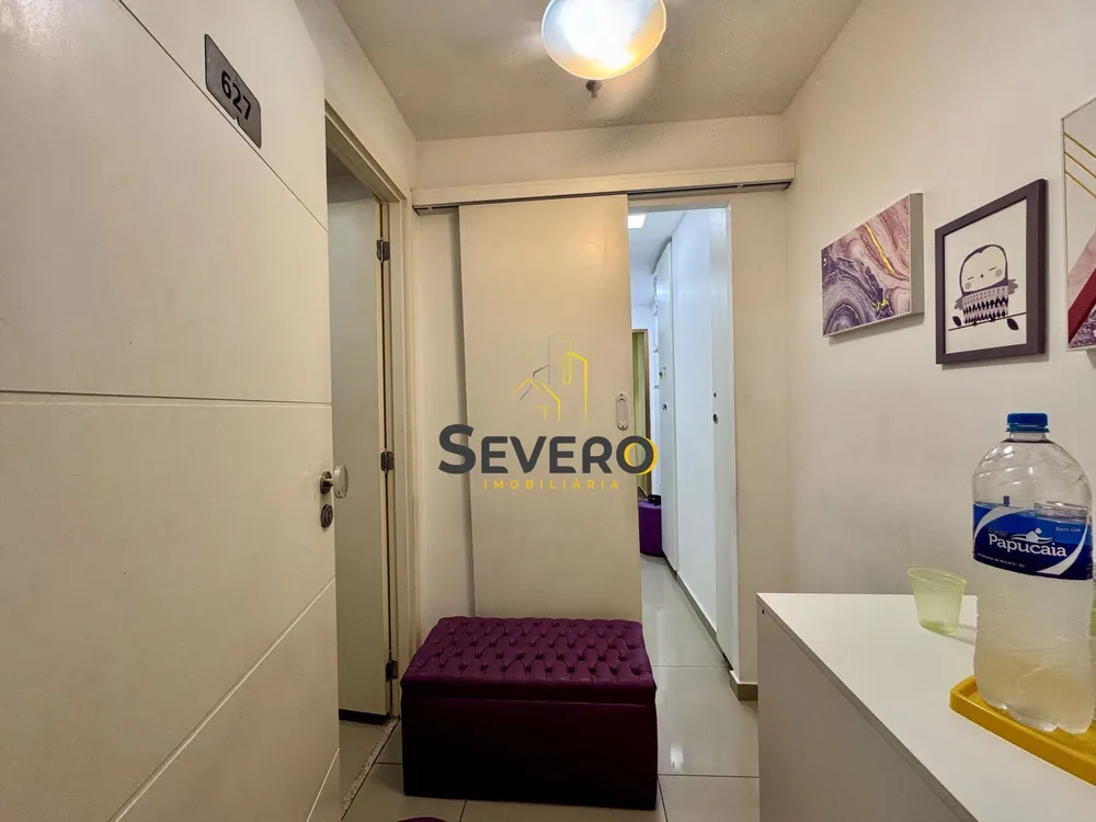 Sala-Conjunto, 23 m² - Foto 2