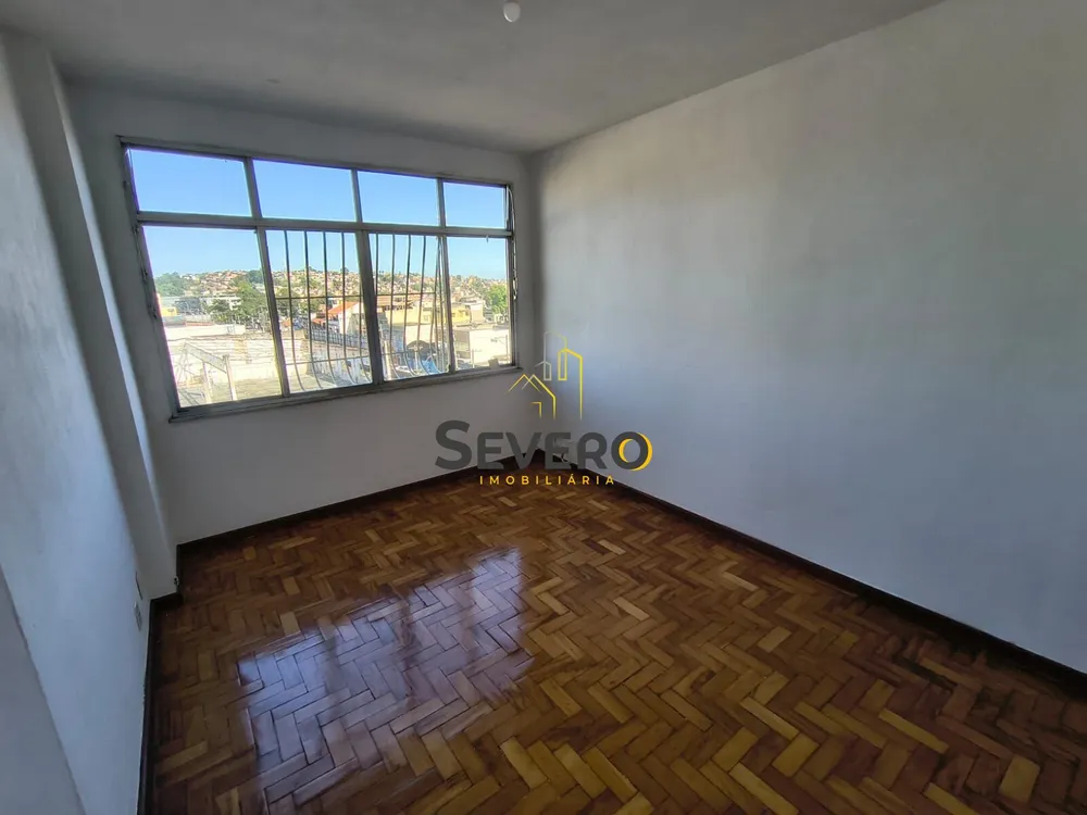 Apartamento, 2 quartos, 60 m² - Foto 3