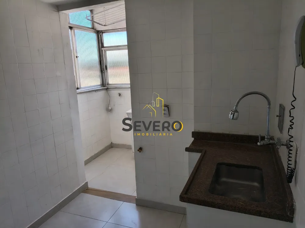 Apartamento, 2 quartos, 60 m² - Foto 11