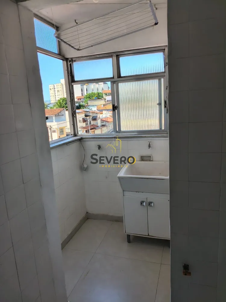 Apartamento, 2 quartos, 60 m² - Foto 10
