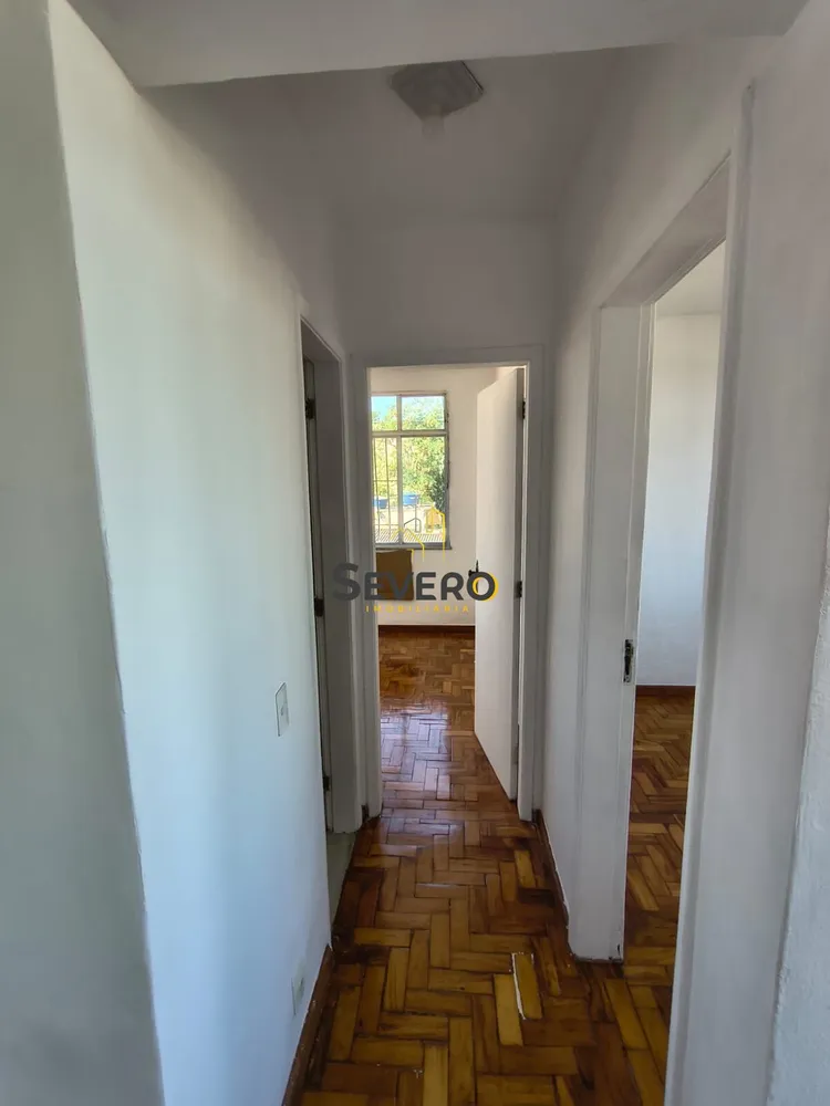Apartamento, 2 quartos, 60 m² - Foto 6