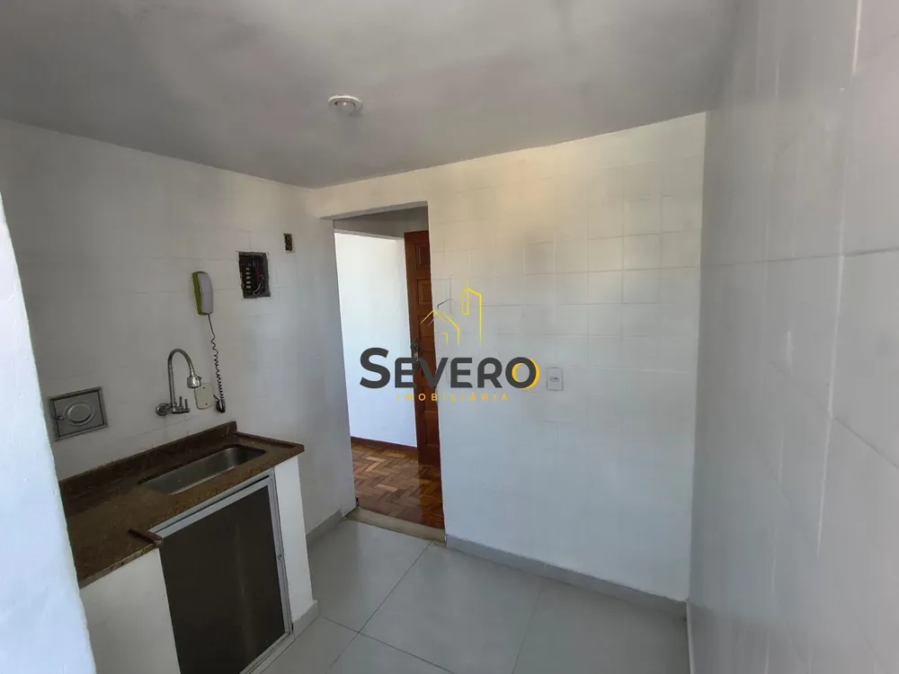 Apartamento, 2 quartos, 60 m² - Foto 7