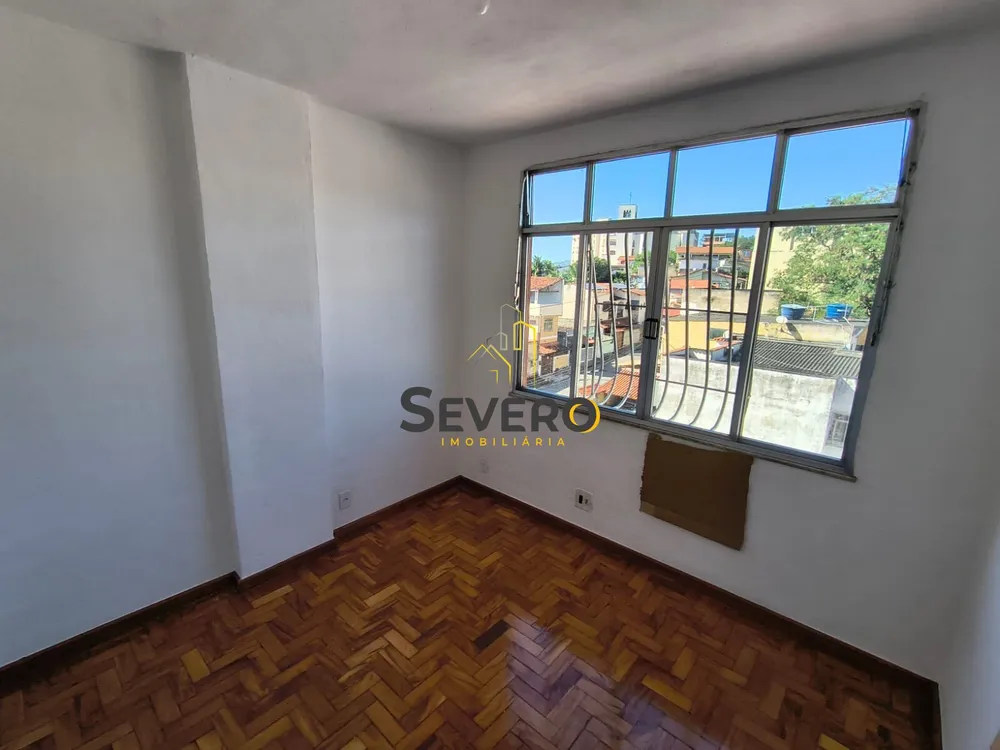 Apartamento, 2 quartos, 60 m² - Foto 5