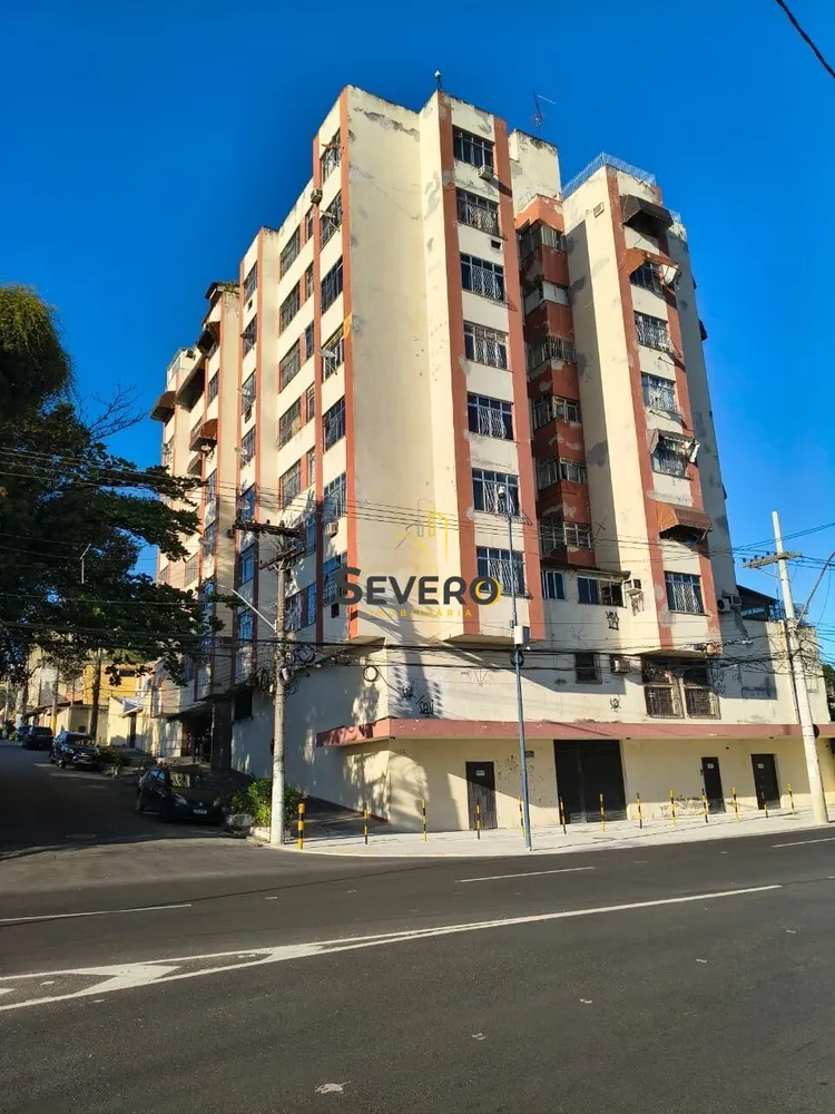 Apartamento, 2 quartos, 60 m² - Foto 1