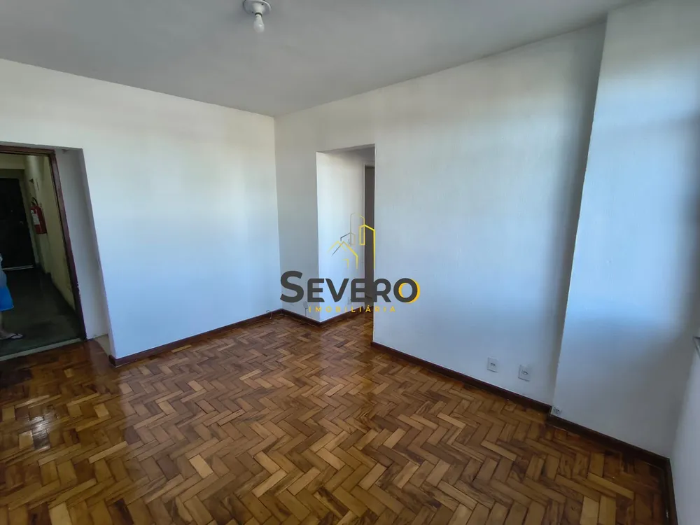 Apartamento, 2 quartos, 60 m² - Foto 2