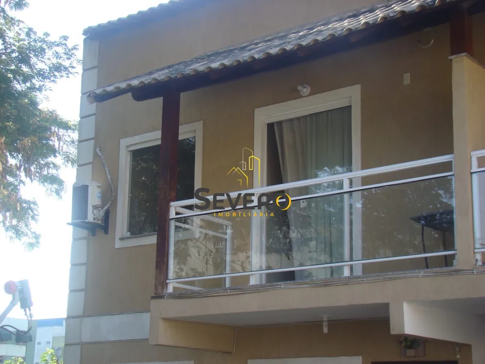 Sobrado, 2 quartos, 55 m² - Foto 2