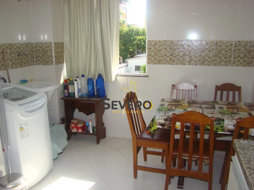 Sobrado, 2 quartos, 55 m² - Foto 6