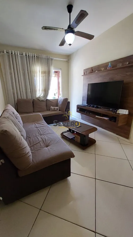 Sobrado, 2 quartos, 55 m² - Foto 4