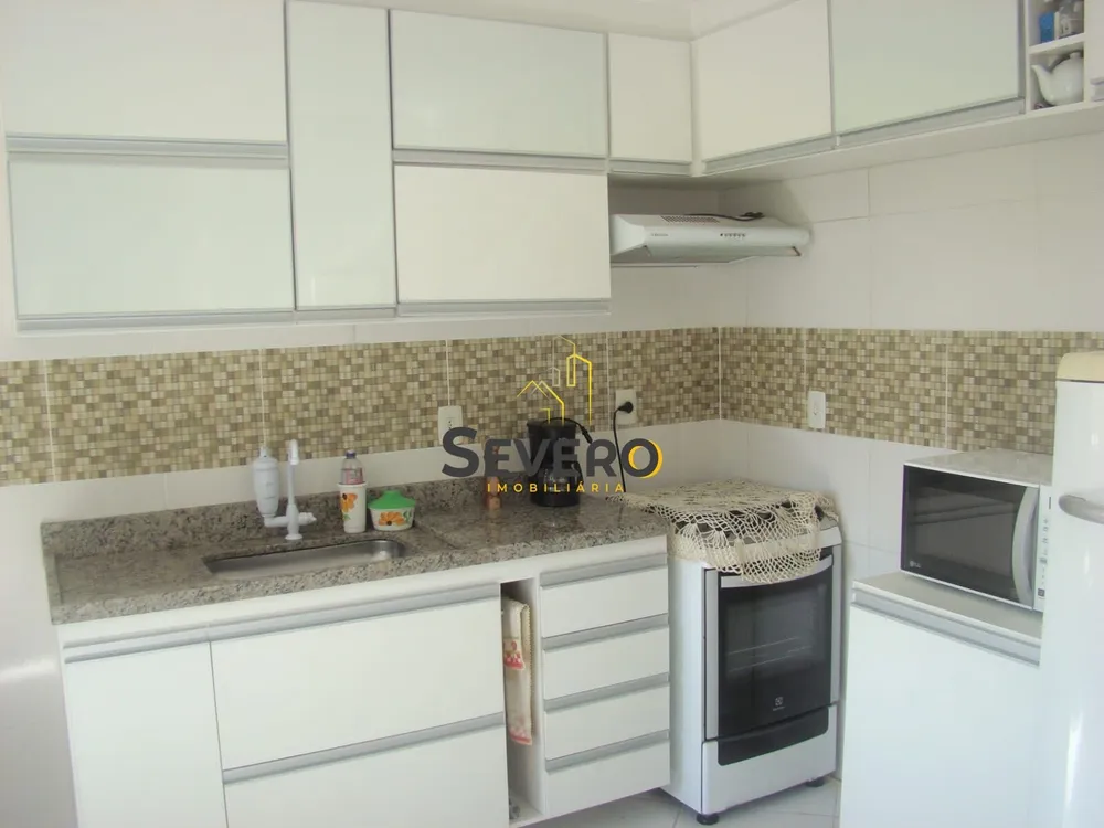 Sobrado, 2 quartos, 55 m² - Foto 9