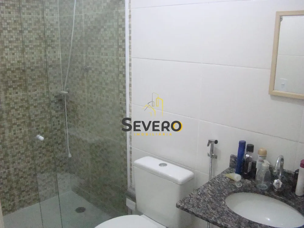 Sobrado, 2 quartos, 55 m² - Foto 17