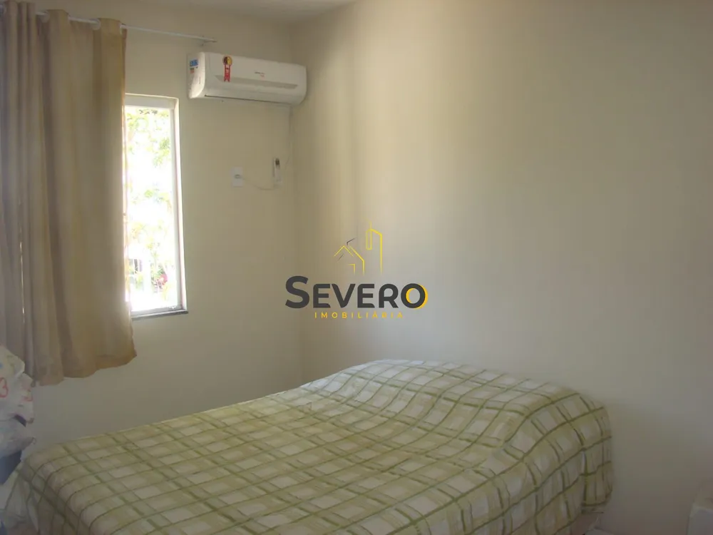 Sobrado, 2 quartos, 55 m² - Foto 13