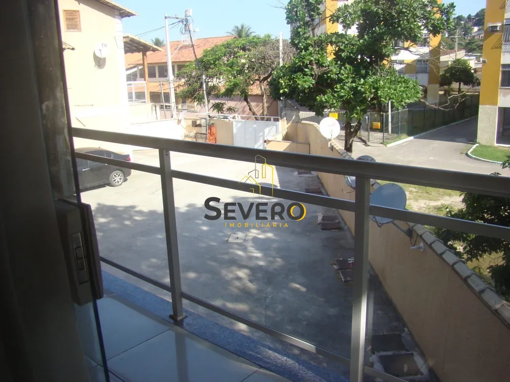Sobrado, 2 quartos, 55 m² - Foto 3