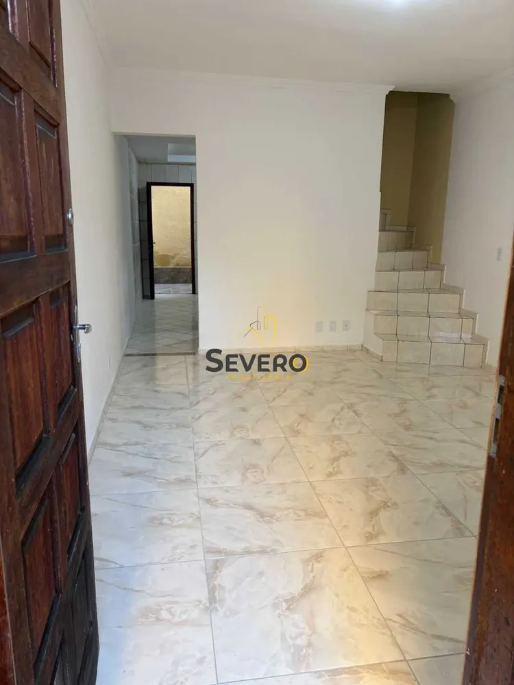 Casa, 2 quartos, 90 m² - Foto 12